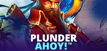 Plunder Ahoy