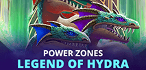 Power Zones Legend of Hydra