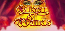Queen of Wands