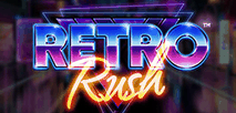 Retro Rush