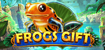 Frog's Gift