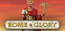 Rome and Glory