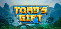 Toad's Gift