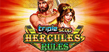 Triple Stop Hercules Rules