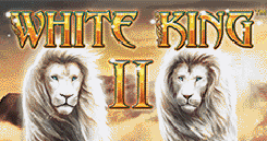 White King II