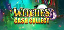 Witches Cash Collect