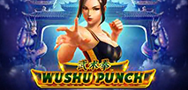 Wushu Punch