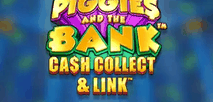 Piggies and the Bank Cash Collect and Link