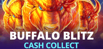 Buffalo Blitz Cash Collect