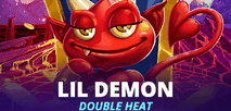 Lil Demon Double Heat