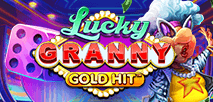 Gold Hit Lucky Granny