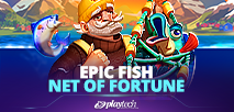 Epic FishNet of Fortune