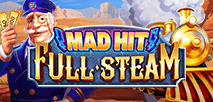 Mad Hit Full Steam