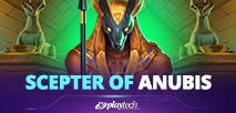 Scepter of Anubis