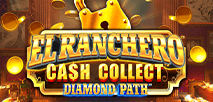 El Ranchero Cash Collect Diamond Path