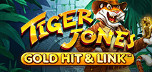 Gold Hit and Link Tiger Jones