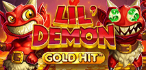 Gold Hit Lil Demon
