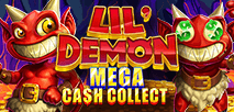 Lil Demon Mega Cash Collect