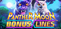 Panther Moon Bonus Lines
