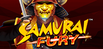 Samurai Fury
