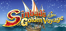 Sinbad's Golden Voyage
