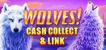 Wolves Cash Collect and Link