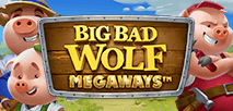Big Bad Wolf Megaways