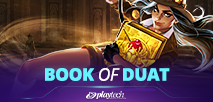 Book of Duat