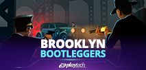 Brooklyn Bootleggers