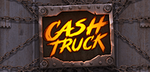 Cash Truck