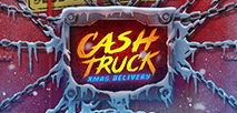 Cash Truck Xmas Delivery