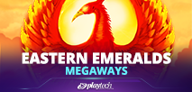 Eastern Emeralds Megaways