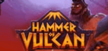 Hammer of Vulcan