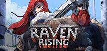 Raven Rising