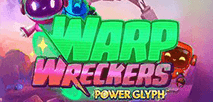 Warp Wreckers Power Glyph