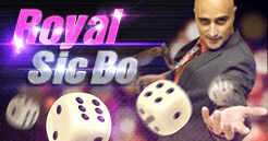 Royal Sic Bo