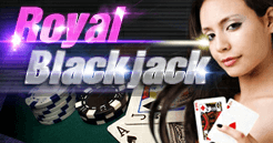 Royal Blackjack