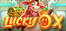 Lucky Ox