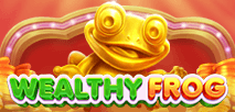 Wealthy Frog