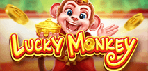 Lucky Monkey