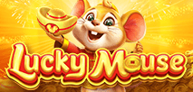 Lucky Mouse