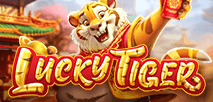 Lucky Tiger