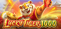 Lucky Tiger 1000