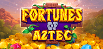 Fortune of Aztec