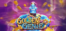 GOLDEN GENIE