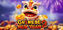 CHINESE NEW YEAR 2