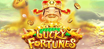 LUCKY FORTUNES