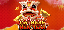 CHINESE NEW YEAR