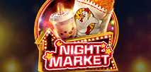 NIGHT MARKET
