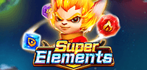 SUPER ELEMENTS